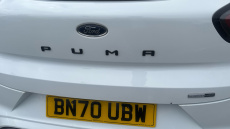 Ford Puma 1.0 EcoBoost Hybrid mHEV ST-Line 5dr Petrol Hatchback